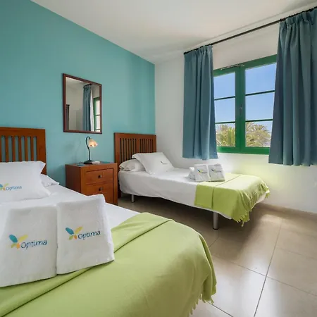 Casa Bluebird Villa