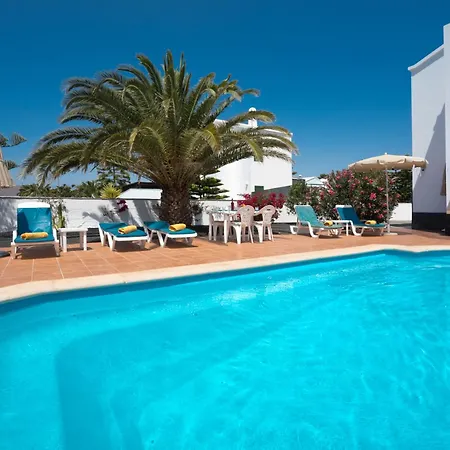 Casa Bluebird Villa