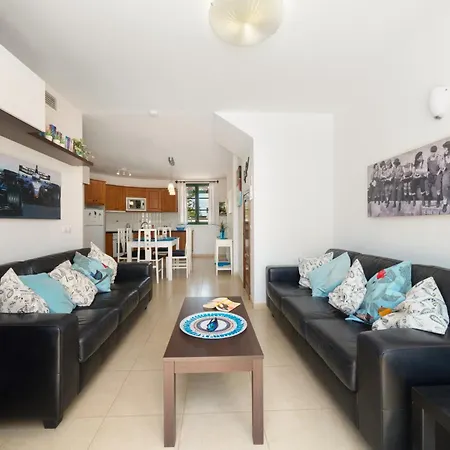 Casa Bluebird فيلة *