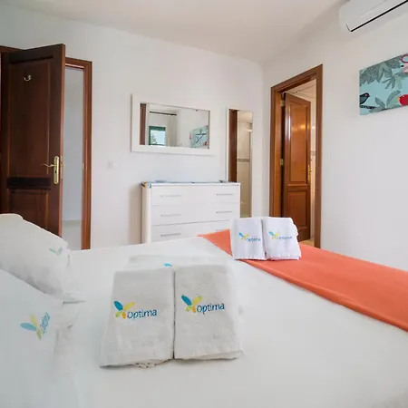 Villa Casa Bluebird