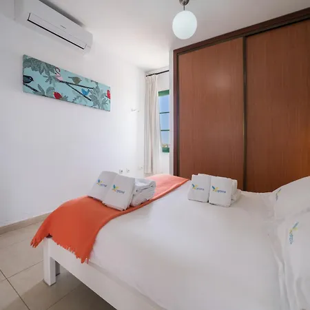 Casa Bluebird * Playa Blanca (Lanzarote)