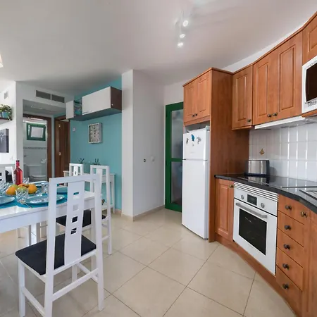 Casa Bluebird Villa *